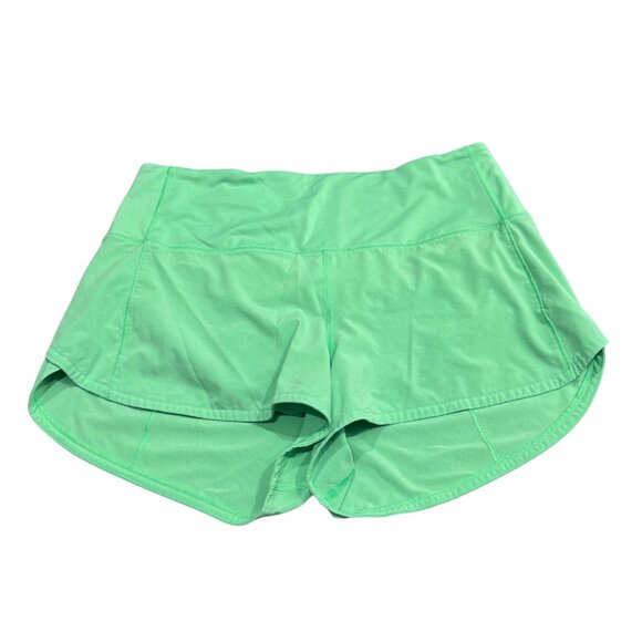 Lululemon Shorts - Picture 1 of 3